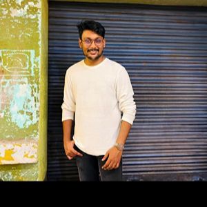Sourajit Konar